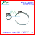 Stainless Steel Italy Type Hose Clamp